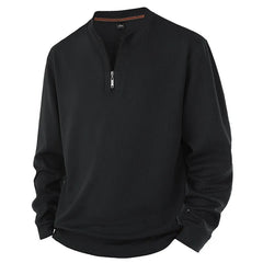7XL 8XL Zip Sweatshirt
