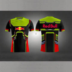 Men's Red Bull Racing T-Shirt