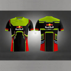 Men's Red Bull Racing T-Shirt