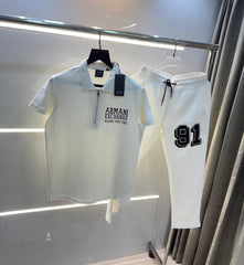 ARMANI EXCHANGE LIMITED EDITION PREMIUM TRACKSUITS