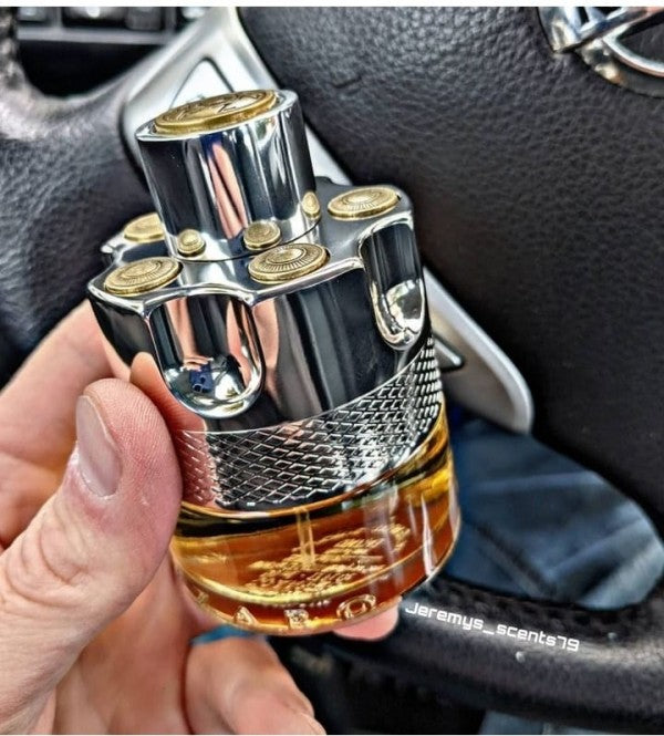 Azzaro Wanted Men’s Perfume