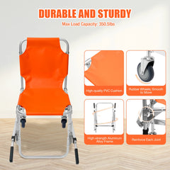 Luxury Nordic Royal Chair