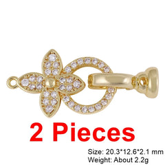 DIY Jewelry Chain Accessories