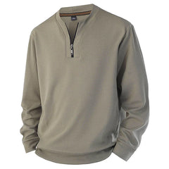 7XL 8XL Zip Sweatshirt