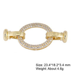 DIY Jewelry Chain Accessories