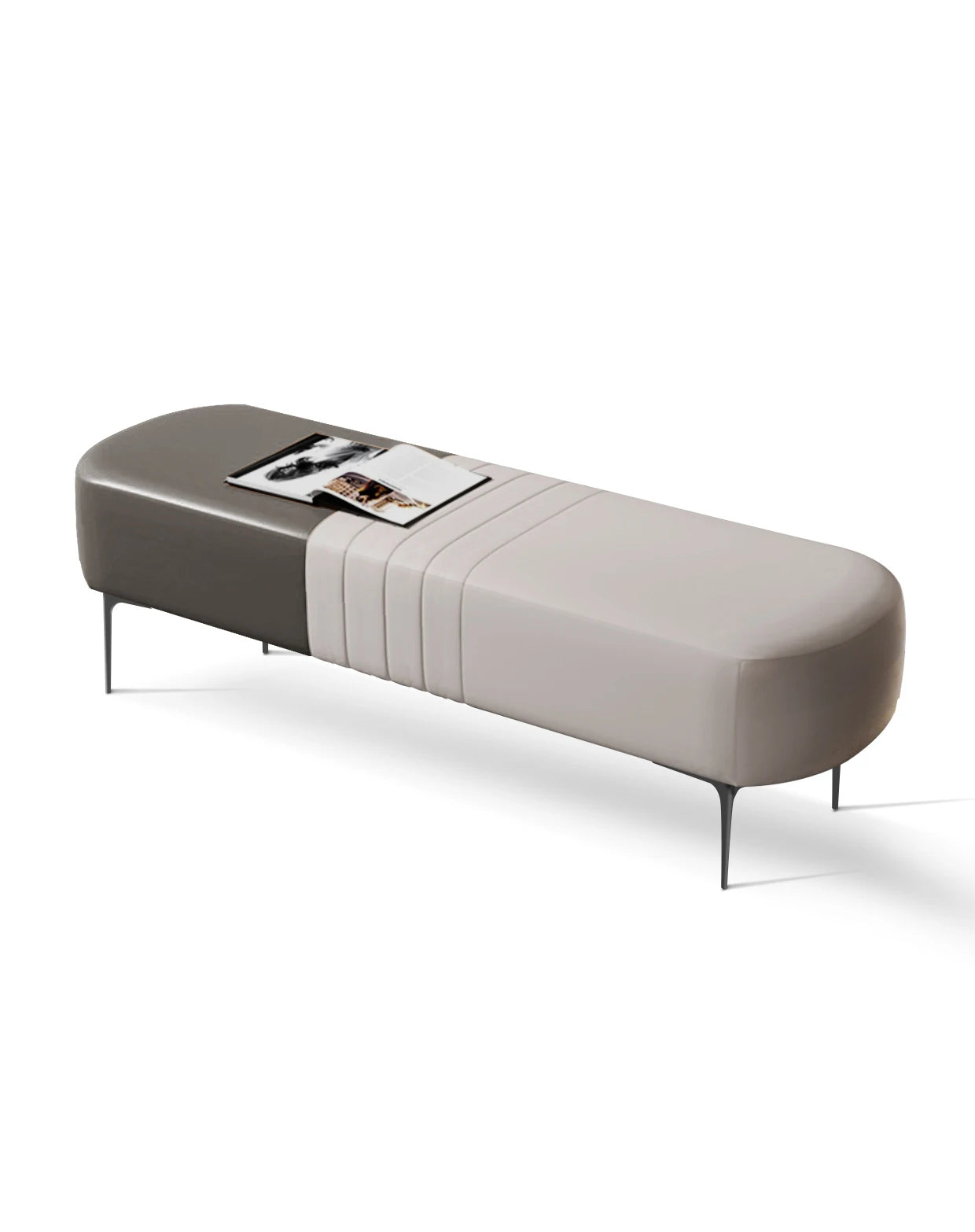 Chinese Style Bench Foot Stool