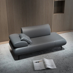 Mobile Nordic Wooden Royal Chair