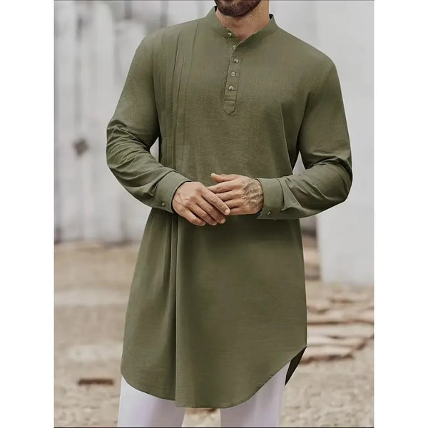 army-green