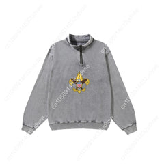 Scouts of America Retro Sweatshirt