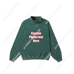 Scouts of America Retro Sweatshirt