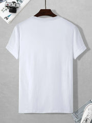 Men’s Boxing Print T-shirt