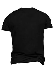 Plus Size Guitar T-shirt