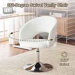 Furnimart Vanity Stool