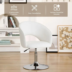 Furnimart Vanity Stool