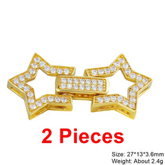 DIY Jewelry Chain Accessories