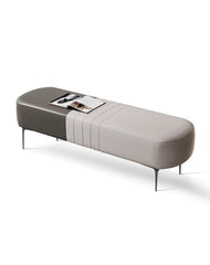 Chinese Style Bench Foot Stool