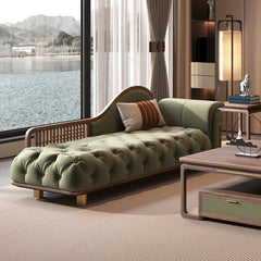 Nordic Wooden Royal Chair