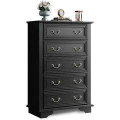 Farmhouse Bedroom Dresser