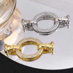 DIY Jewelry Chain Accessories