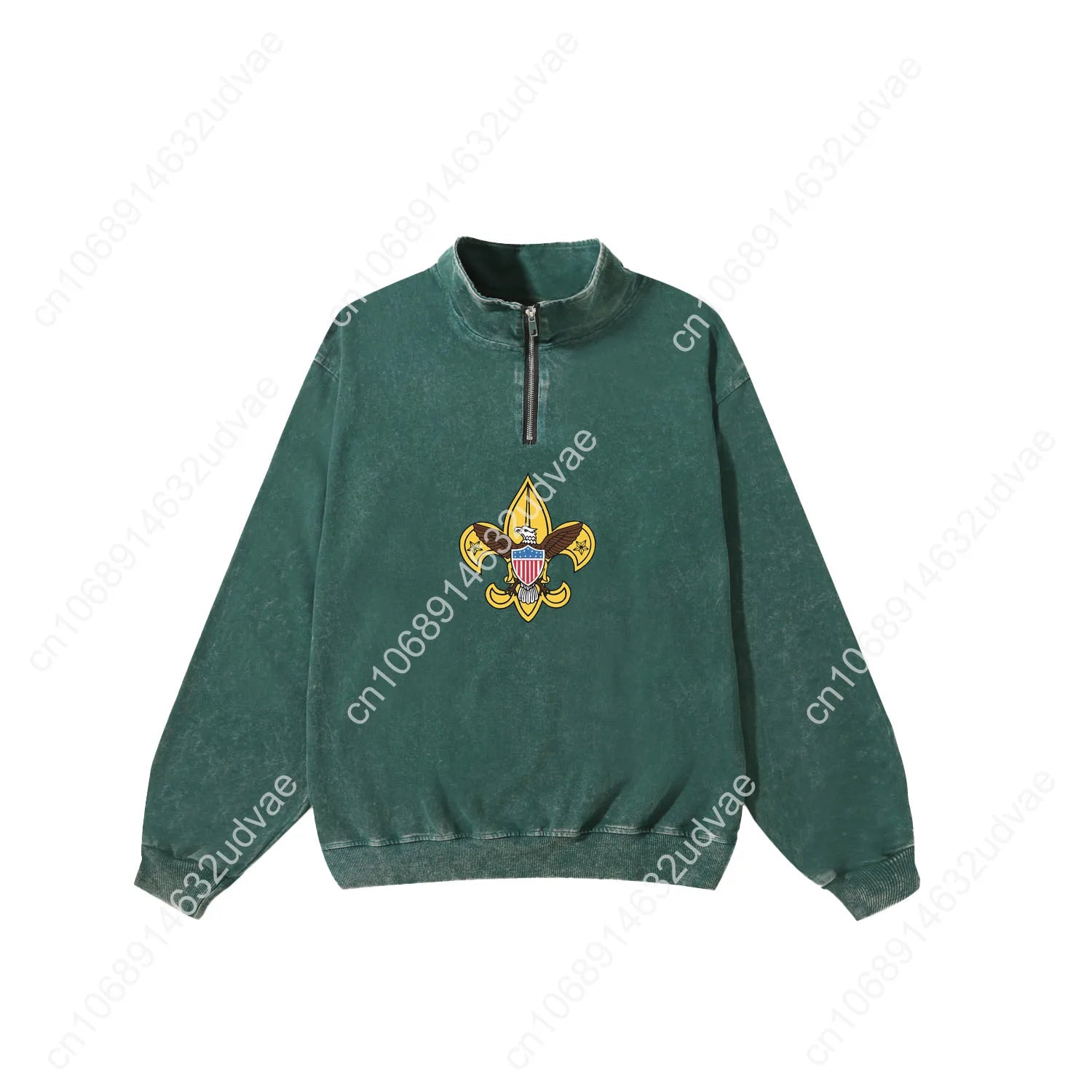 Scouts of America Retro Sweatshirt