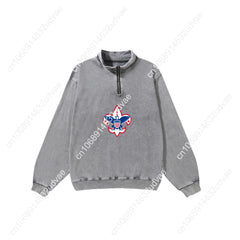 Scouts of America Retro Sweatshirt