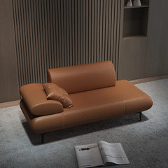 Mobile Nordic Wooden Royal Chair