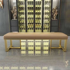 Luxury Nordic Foot Stool