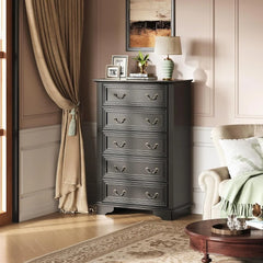 Farmhouse Bedroom Dresser