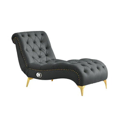Designer Mushroom Royal Chair