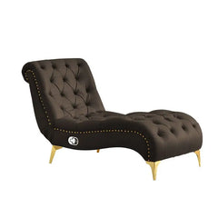 Designer Mushroom Royal Chair
