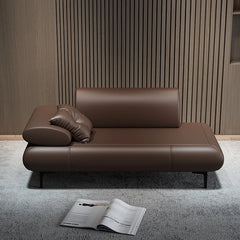 Mobile Nordic Wooden Royal Chair