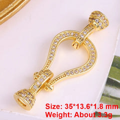DIY Jewelry Chain Accessories