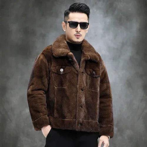 dark-brown