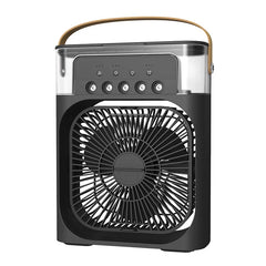 3-in-1 Cooling Fan