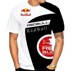 Red Bull Racing Sports T-Shirt