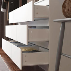 Hitow 9-Drawer Dresser