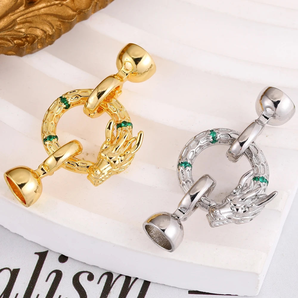 DIY Jewelry Chain Accessories
