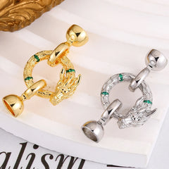 DIY Jewelry Chain Accessories