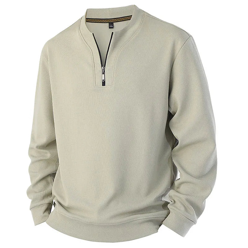 7XL 8XL Zip Sweatshirt
