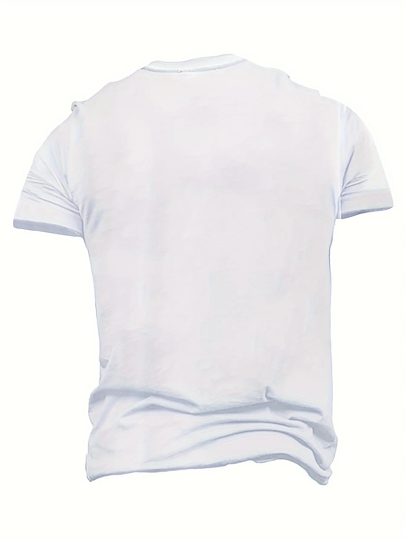 Plus Size Guitar T-shirt