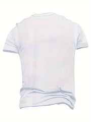 Plus Size Guitar T-shirt