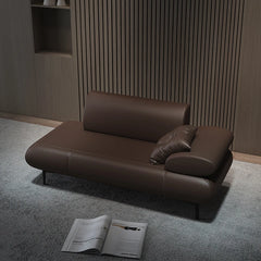 Mobile Nordic Wooden Royal Chair