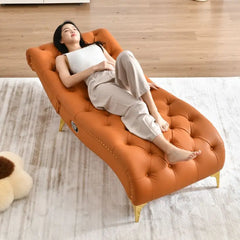 Designer Mushroom Royal Chair