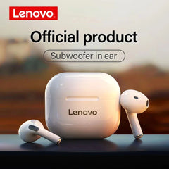 Lenovo LP40 Wireless Earphones