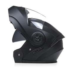 BLD Racing Flip-Up Motorcycle Helmet