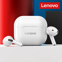 Lenovo LP40 Wireless Earphones