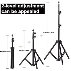 10cm Universal Projector Stand