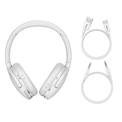 D02 Pro Wireless Bluetooth Headphones