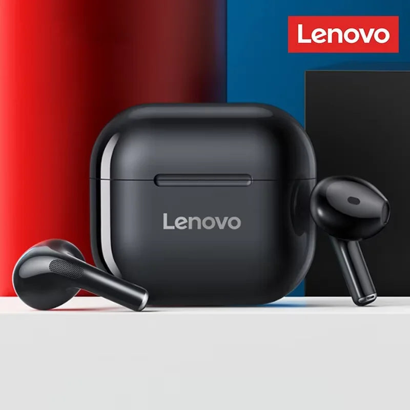 Lenovo LP40 Wireless Earphones