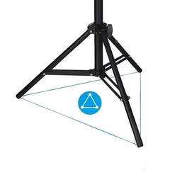 10cm Universal Projector Stand